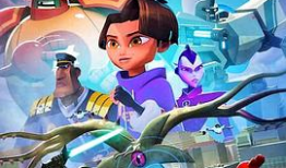 tube动漫,穿梭时空的青春冒险之旅