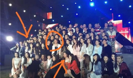 吃瓜最新事件爆料舞台,爆料舞台风云再起