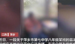 霸凌视频,视频揭露惊人真相